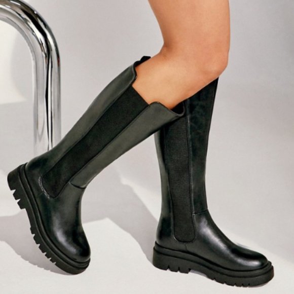 Renagaid Riding Boot - Picture 1 of 8